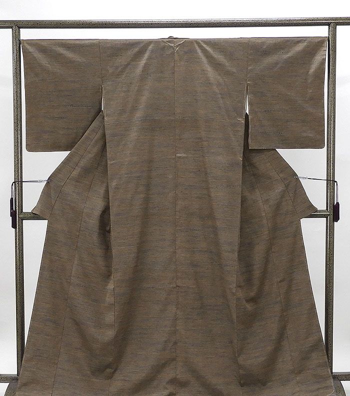 楽天市場】60％割引＼半額 50％OFF+10％クーポン／紬 未着用美品 正絹