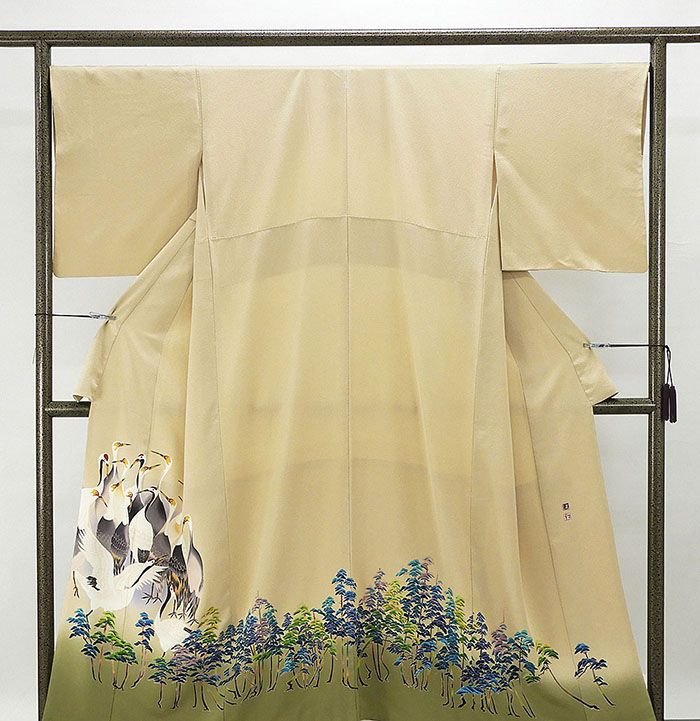 楽天市場】70％割引＼半額50％OFF+20％クーポン／色留袖 美品 正絹