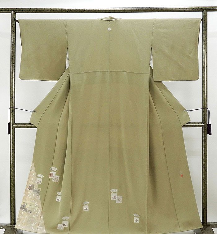 楽天市場】＼半額 50％OFF+10％クーポン+ポイント10倍／色留袖 正絹