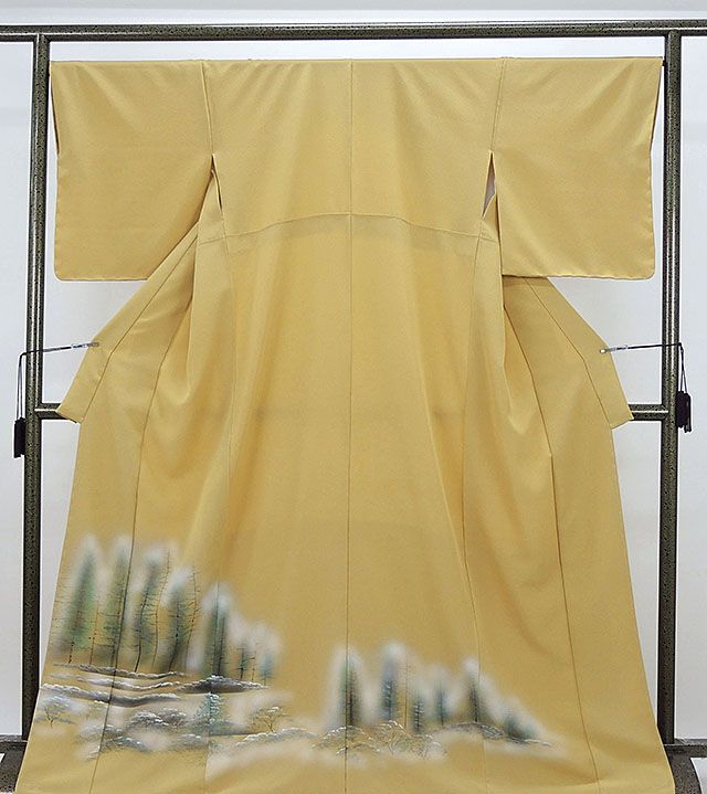 楽天市場】＼半額 50％OFF+10％クーポン+ポイント10倍／色留袖 正絹