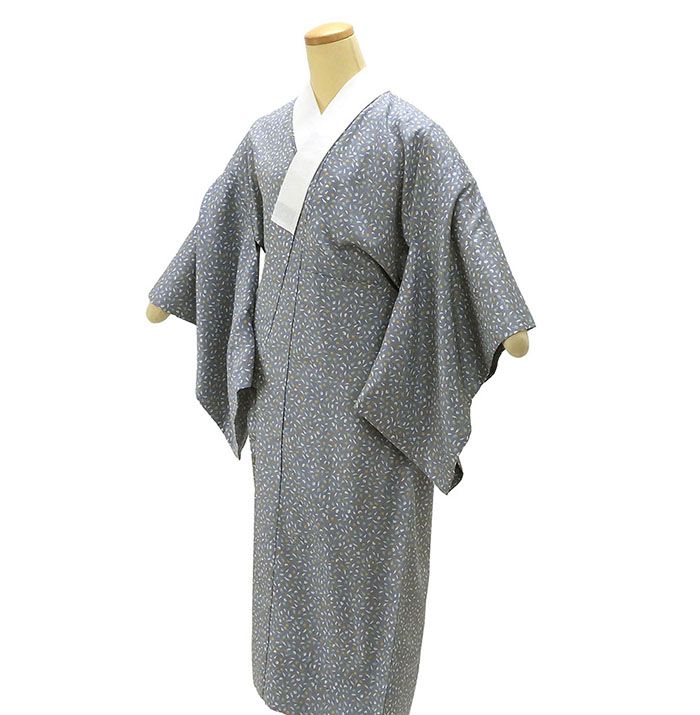 安い購入 楽天市場】長襦袢 未着用美品 身丈 花弁散し模様 花の香 正絹 着物・浴衣