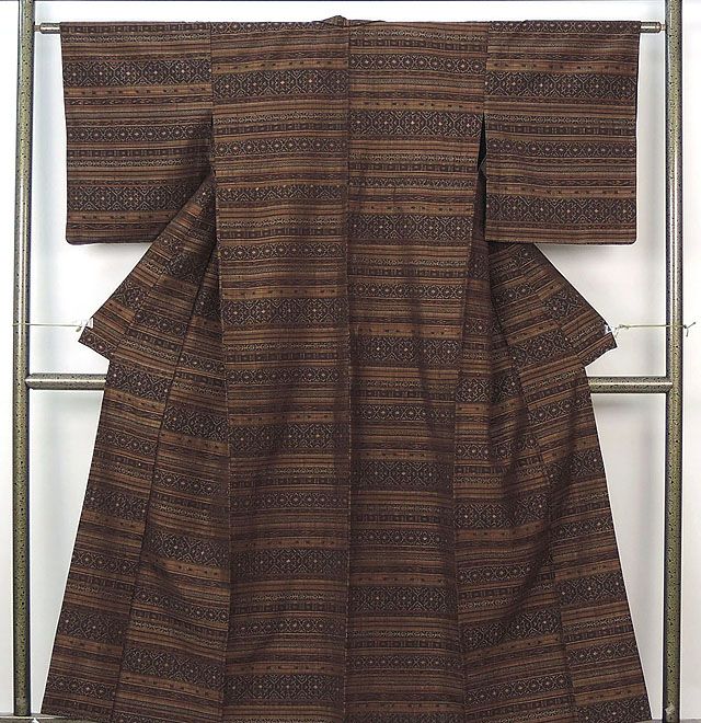 楽天市場】＼10％OFFクーポン+ポイント10倍／紬 未使用 正絹 本場結城