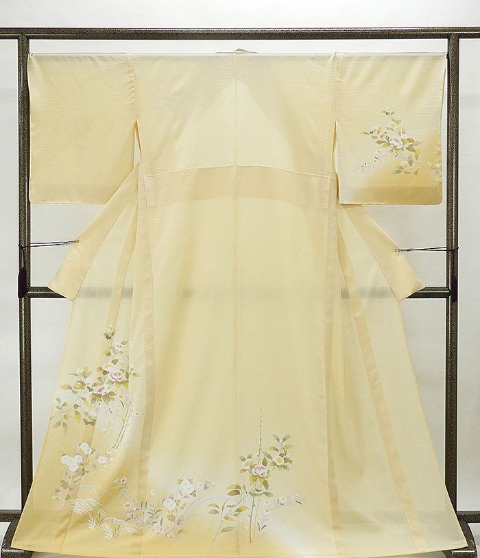 楽天市場】＼20％クーポン+ポイント10倍／夏物 小紋 新品 仕立て上がり