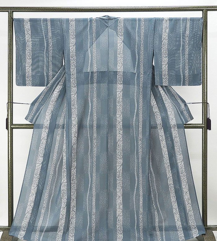 楽天市場】＼20％クーポン+ポイント10倍／夏物 小紋 新品 仕立て上がり