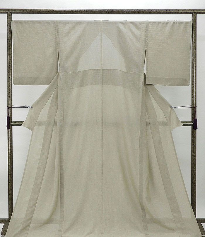 楽天市場】＼20％OFFクーポン配布中／夏物 小紋 新品 仕立て上がり