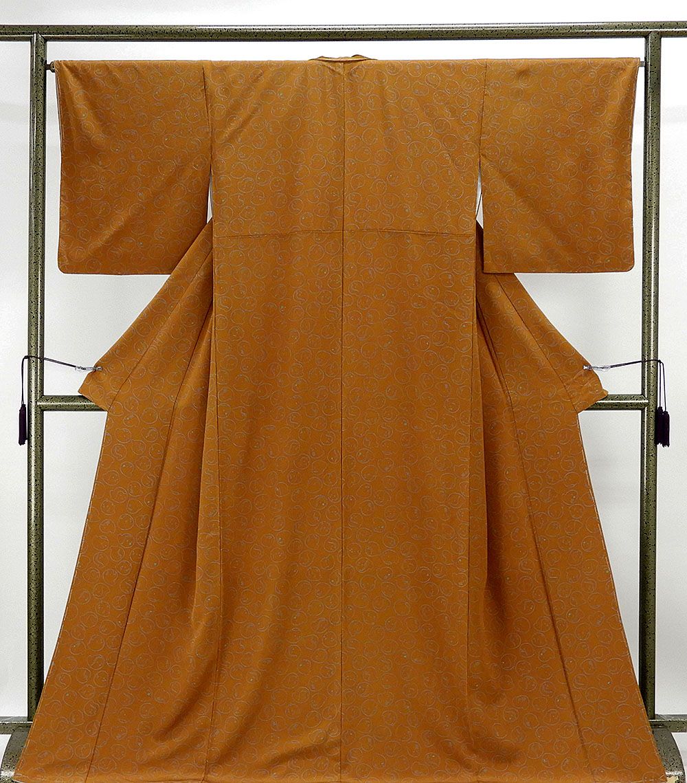 楽天市場】60％割引＼半額 50％OFF+10％クーポン／小紋 正絹 染色作家