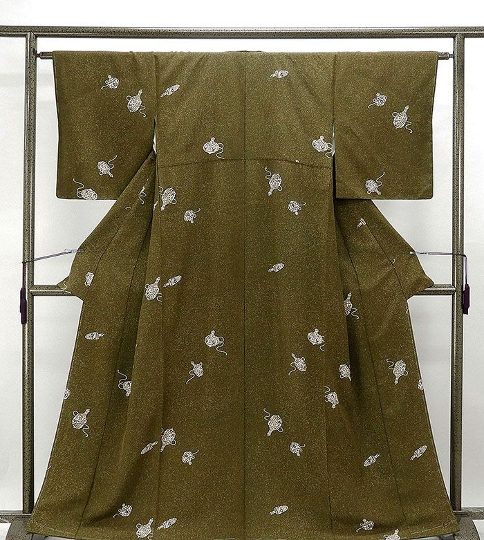 楽天市場】70％割引＼半額50％OFF+20％クーポン／小紋 正絹 辻村寿三郎