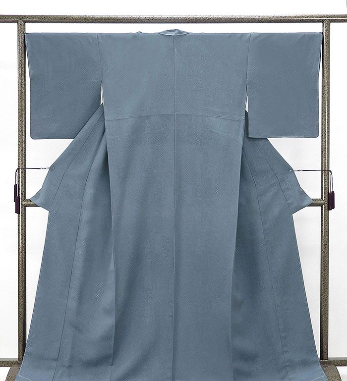 楽天市場】新春SALE＼30％OFFクーポン配布中／色無地 未使用 正絹 縮緬