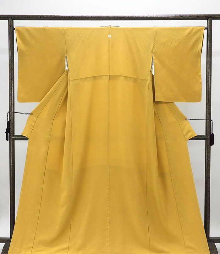 楽天市場】＼30％OFFクーポン配布中！／色無地 未着用超美品 正絹