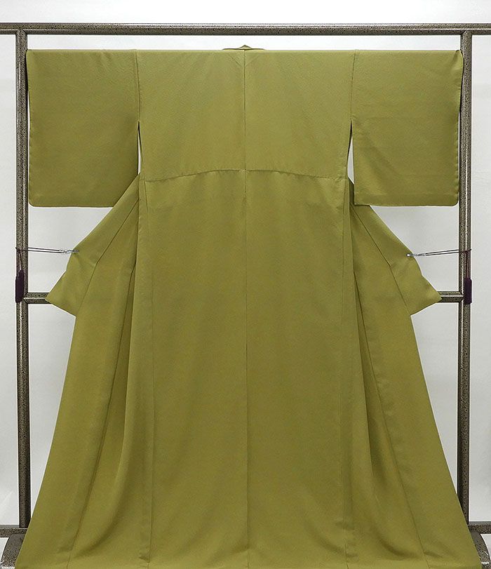 楽天市場】＼20％OFFクーポン配布中！／単衣 色無地 新品 仕立て上がり