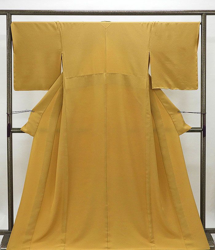 楽天市場】＼20％OFFクーポン配布中！／単衣 色無地 新品 仕立て上がり