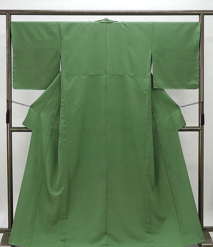 楽天市場】＼半額 50％OFF+10％クーポン+ポイント10倍／単衣 色無地