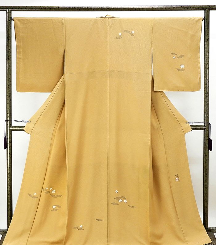 楽天市場】新春SALE＼30％OFFクーポン配布中／長襦袢 正絹 未着用超美