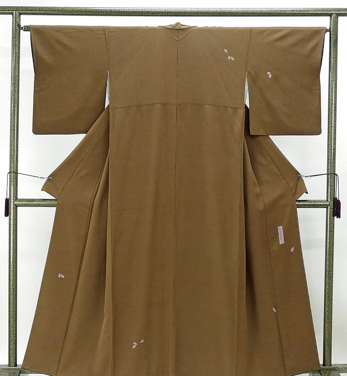 楽天市場】【ポイント10倍】小紋 正絹 辻村寿三郎 ジュサブロー