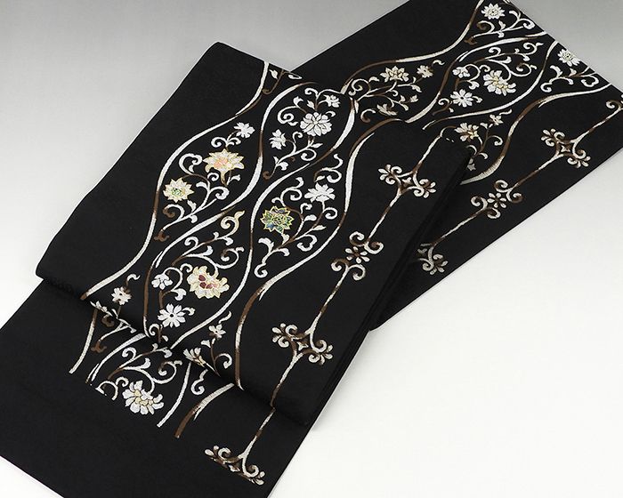 楽天市場】50％割引＼30％OFF+20％クーポン／袋帯 新品仕立付き 正絹