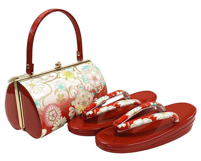 楽天市場】＼10％クーポン+ポイント10倍／草履 バッグ 草履バッグ