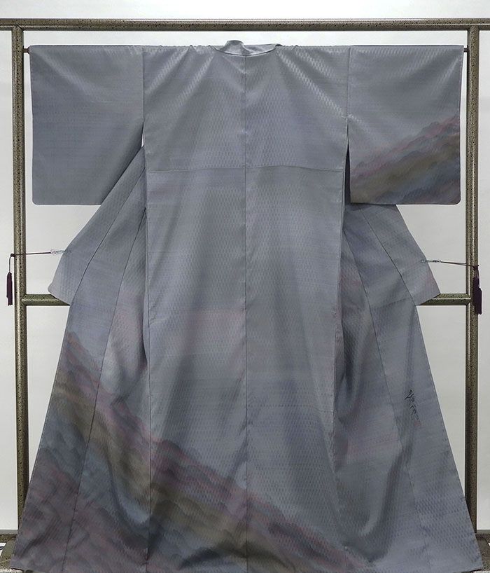 楽天市場】＼50％OFF+10％クーポン+ポイント10倍／訪問着 未着用美品