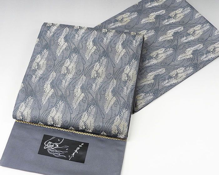 楽天市場】40％割引＼30％OFF+10％クーポン／袋帯 新品仕立付き