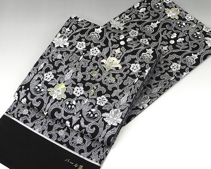 楽天市場】50％割引＼30％OFF+20％クーポン／袋帯 新品仕立付き 正絹