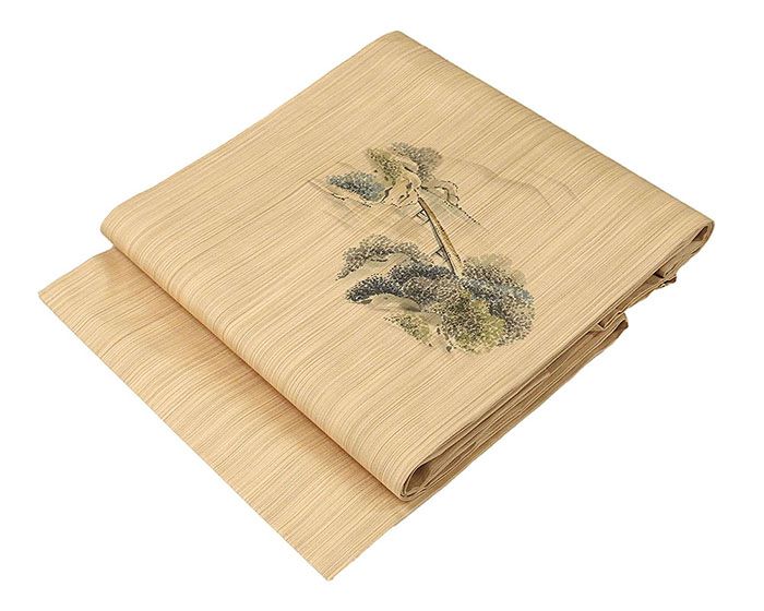 楽天市場】新春SALE＼30％OFFクーポン配布中／名古屋帯 未使用 正絹 鳥