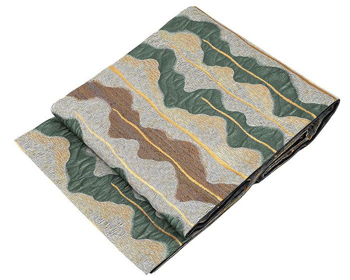 楽天市場】開始28時間限定＼30％OFFクーポン／配布中！袋帯 新品仕立済