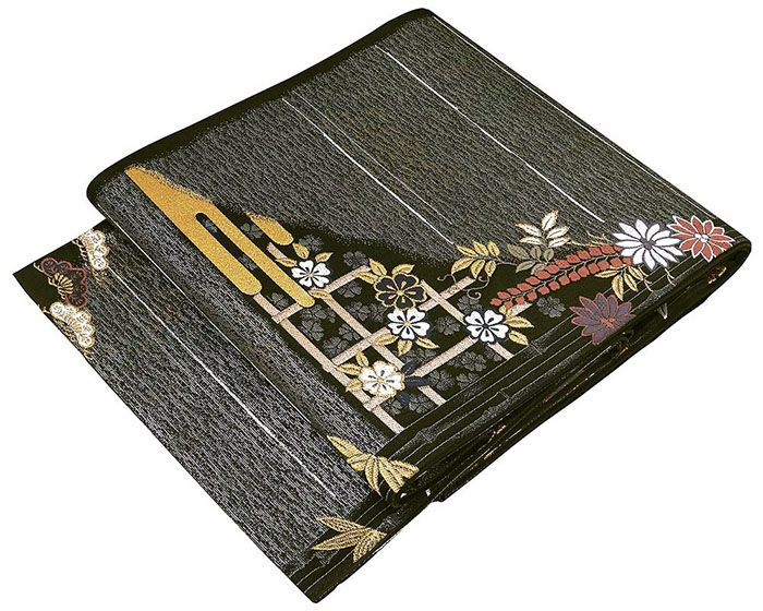 楽天市場】60％割引＼半額 50％OFF+10％クーポン／袋帯 未使用 正絹