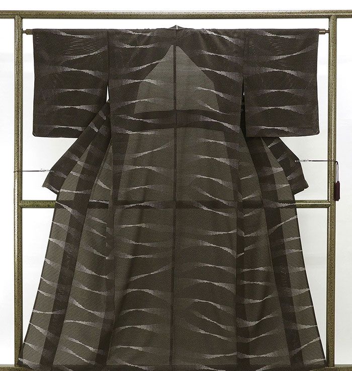 楽天市場】【ポイント10倍】夏物 訪問着 新品 仕立て上がり 正絹 夏物