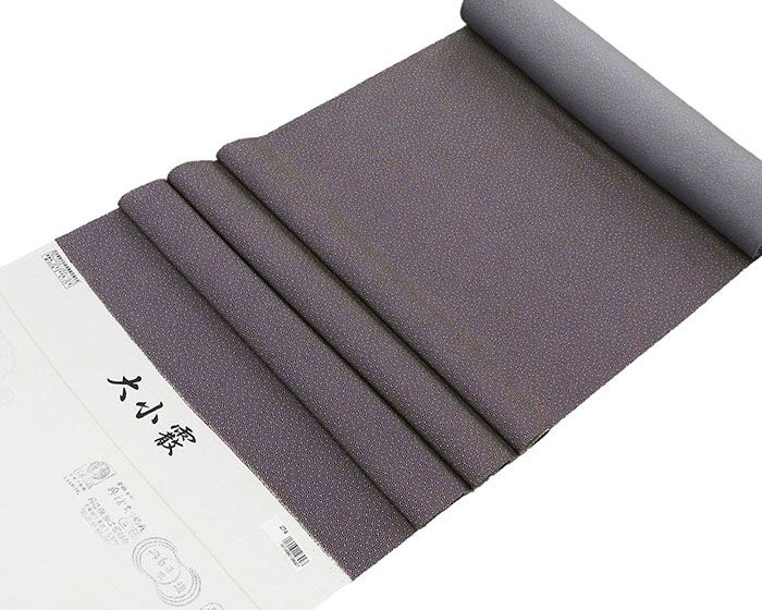 楽天市場】小紋 反物 正絹 江戸小紋 行儀柄 丹後ちりめん 新品
