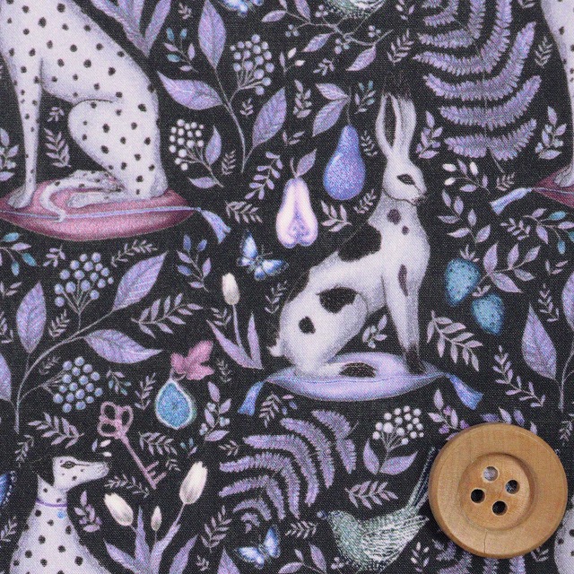 楽天市場】【サンドウ限定復刻色】リバティ・ファブリックス