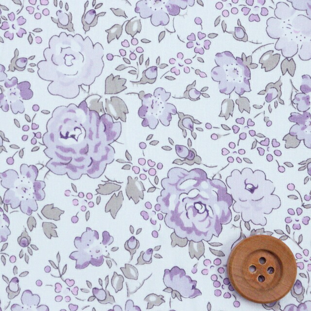 楽天市場】【サンドウオリジナルカラー】リバティプリント