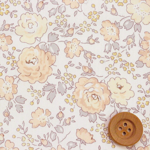 ラスト　リバティ★フェリシテ　ピンク　J16A ビニコ　C＆S限定 Felicite（フェリシテ）コーラルピンク、ドラジェ、フレーズ 国産