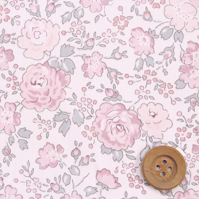 楽天市場】【サンドウオリジナルカラー】リバティプリント