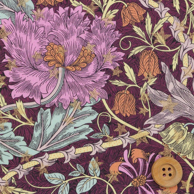 楽天市場】【サンドウ限定復刻色】リバティ・ファブリックス