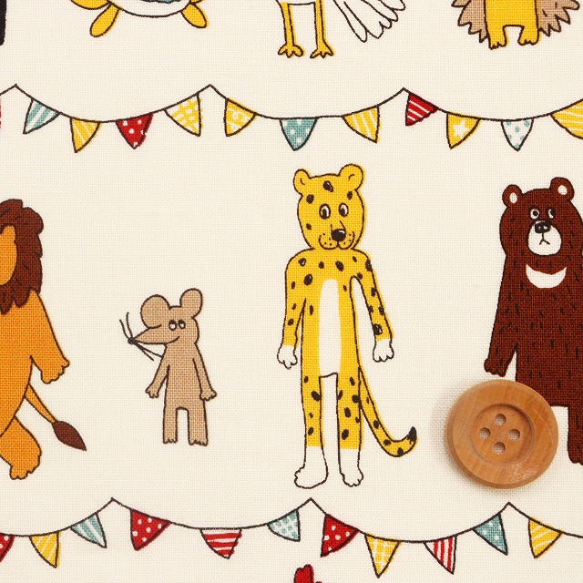 楽天市場】＜販売終了＞「 ユキエモン にゃんにゃんファブリック