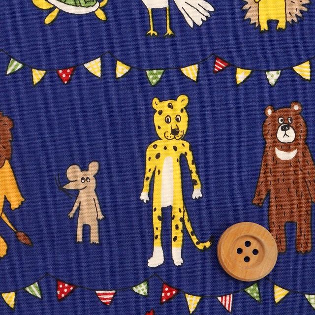 楽天市場】＜販売終了＞「 ユキエモン にゃんにゃんファブリック