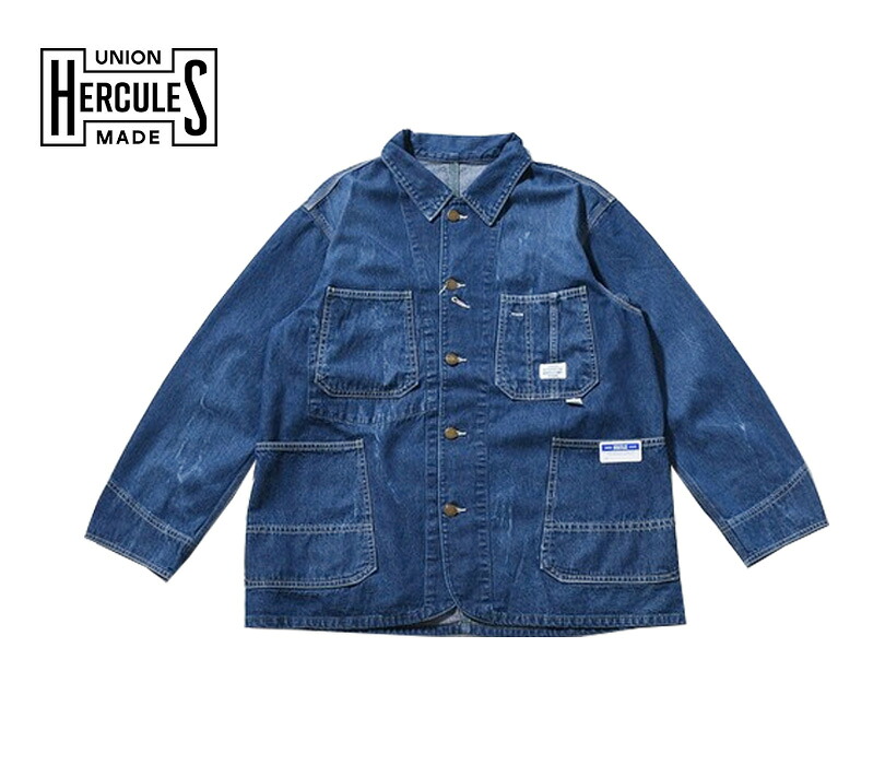 楽天市場】【中古】【メンズ】 PAYDAY 40`S DENIM COVERALL ペイデイ
