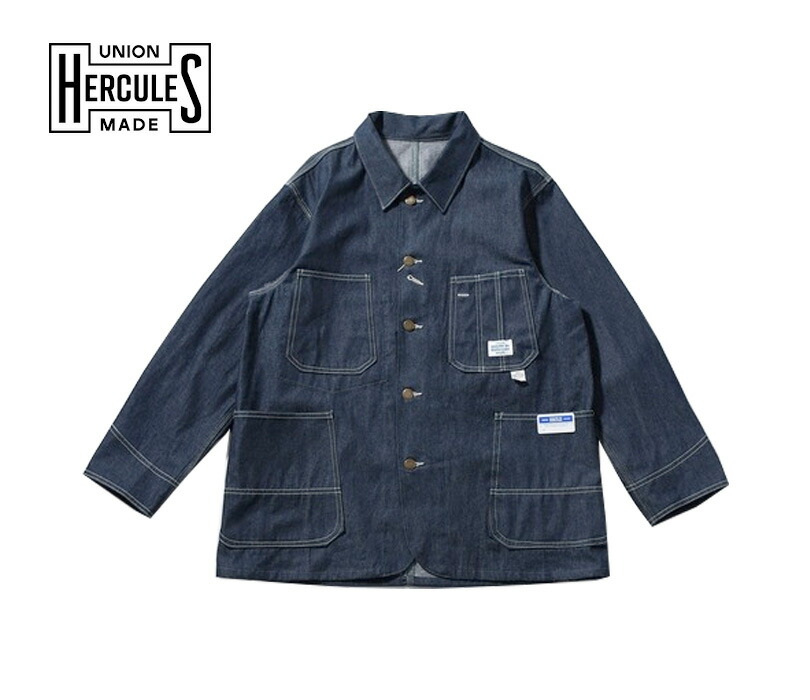 楽天市場】60's ビンテージ ☆ ヘラクレス HERCULES インディゴ