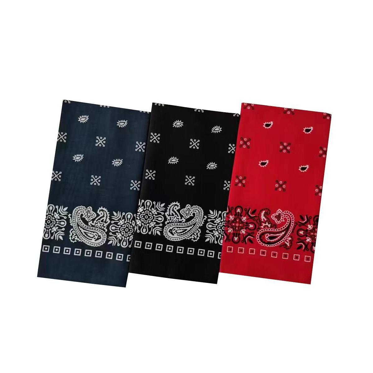 楽天市場】DEADSTOCK 60's Elephant Brand FAST COLOR Bandana