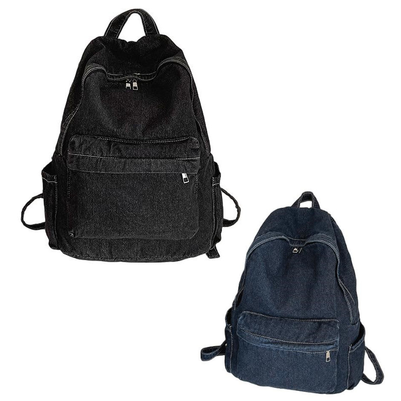 楽天市場】WAREHOUSE Lot 5211インディゴデニムバックパック(リュック