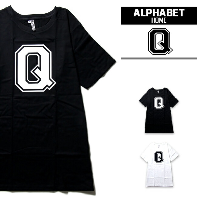 半袖Tシャツ メンズ 立体英文字 オフショルダー 3色 abt017-01.jpg