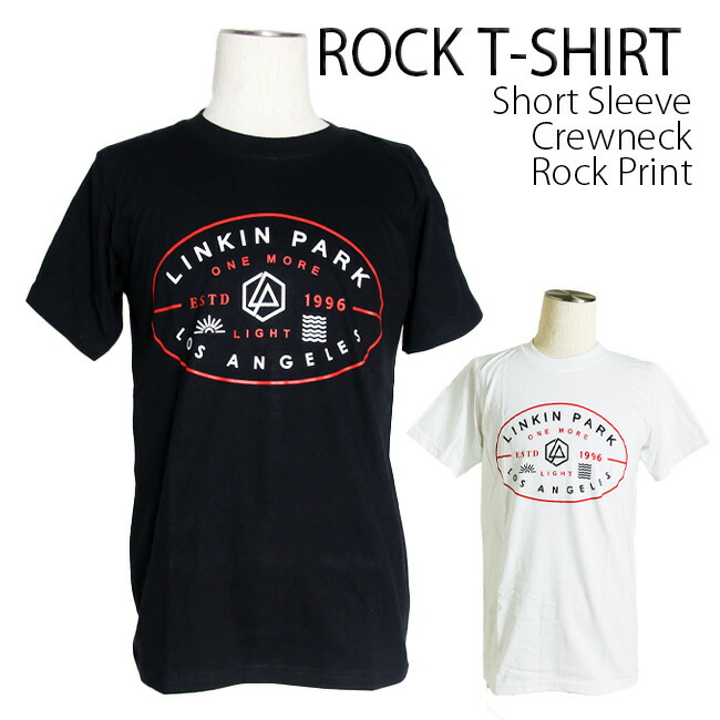 楽天市場】Linkin Park Tシャツ リンキンパーク Road to