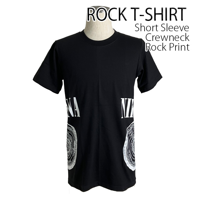 楽天市場】Nirvana ニルヴァーナ Tシャツ ニルバーナ ロックT