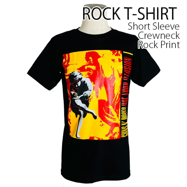 guns n' roses Tシャツ Mサイズ 2点セット ヴィンテージロックtシャツ バンドtシャツ パンク ガンズ アンド
