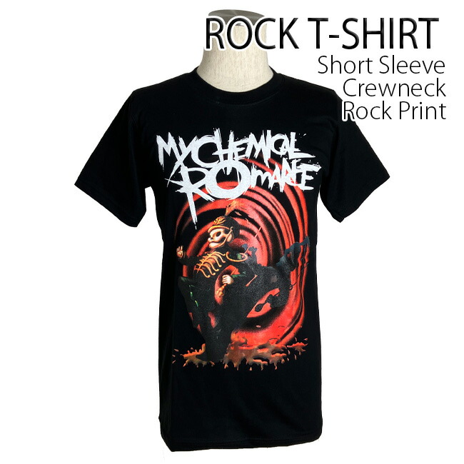 【希少】 My chemical romance 公式Tシャツ ブラック S 希少】 My chemical romance 公式Tシャツ ブラック S Amazon