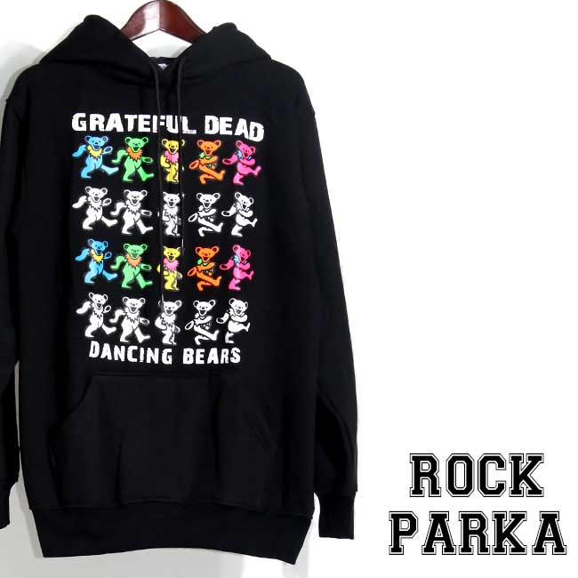 楽天市場】送料無料 ロックパーカー Oasis パーカー オアシス