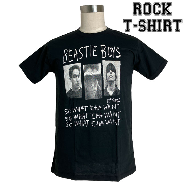 BEASTIE BOYS Tシャツ 1994年製　バンドTシャツ　ロックTシャツ 楽天市場】Beastie Boys Tシャツ ビースティーボーイズ ロックT
