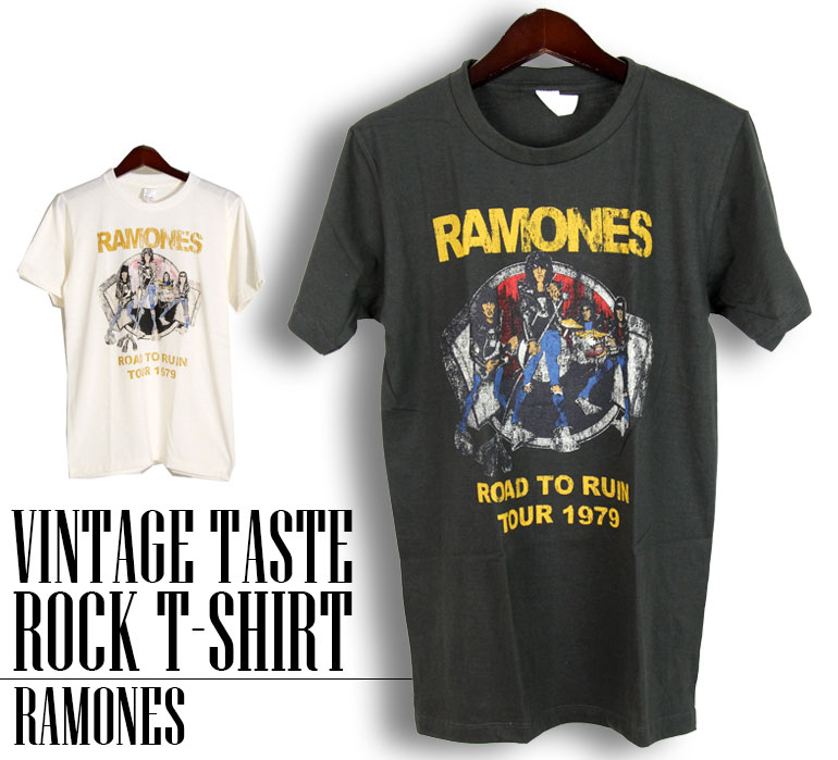 楽天市場】ヴィンテージ風 Ramones Tシャツ ラモーンズ ロックTシャツ バンドTシャツ 半袖 メンズ レディース かっこいい バンT ロックT  バンドT ダンス ロック パンク 大きいサイズ 綿 黒 ブラック M L XL 2XL春 夏 おしゃれ Tシャツ ファッション : T-LINK