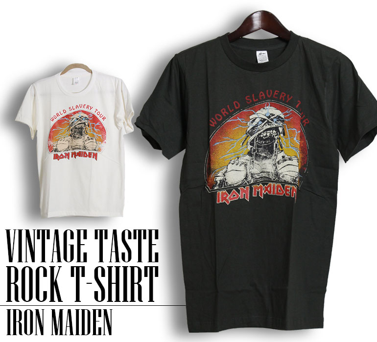 Iron Maiden 他メタル系バンドTシャツ 12着セットサイズL 楽天市場】アイアン メイデン tシャツ IRON MAIDEN Tシャツ