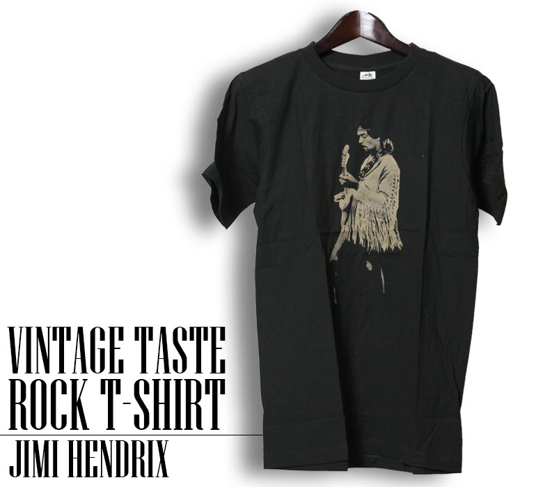 楽天市場】stencil JIMI HENDRIX T-shirt（ステンシルジミ