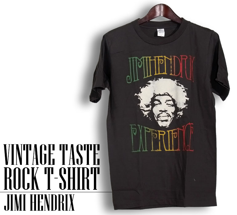 デッド？ジミヘンドリックス Tシャツ黒00sバンドTロックT 音楽ビンテージ古着 90s Jimi Hendrix ジミヘン ヴィンテージ Tシャツ ジミー
